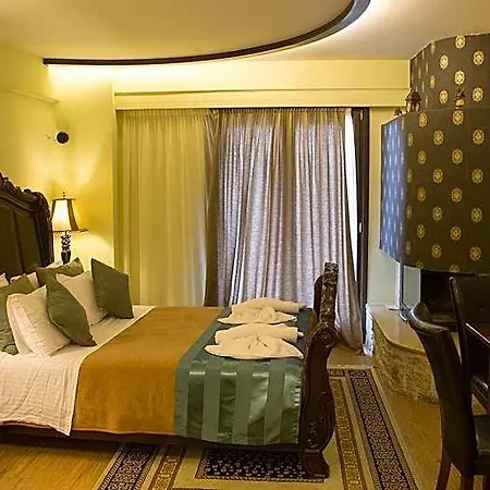 فندق Archontopetra Boutique Klávsion