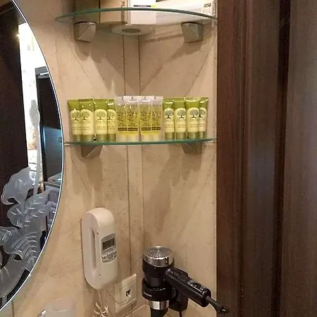 Archontopetra Boutique Hotel