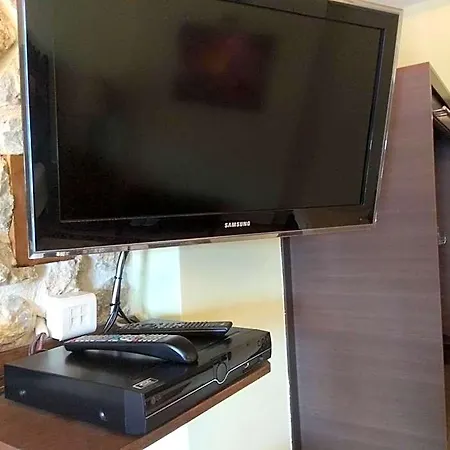 Archontopetra Boutique 3*