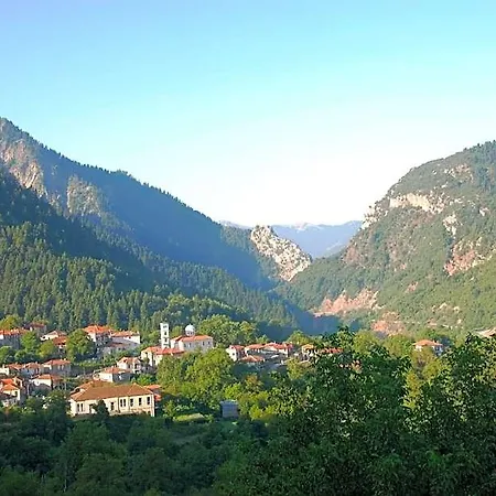 فندق Archontopetra Boutique