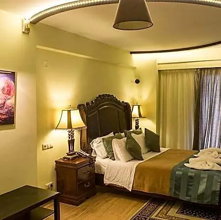 Archontopetra Boutique 3*