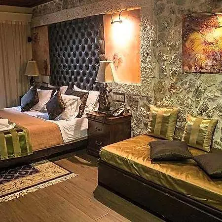 فندق Archontopetra Boutique Klávsion