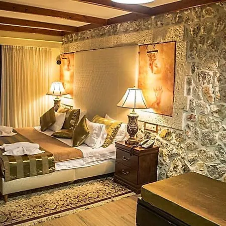 فندق Archontopetra Boutique