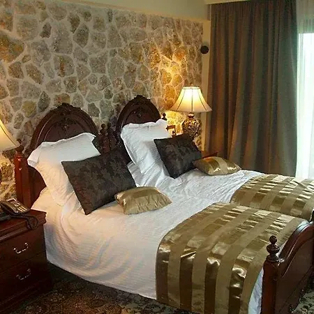Archontopetra Boutique فندق Klávsion