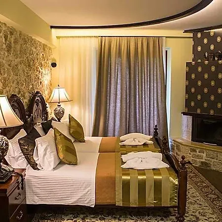 فندق Archontopetra Boutique Klávsion