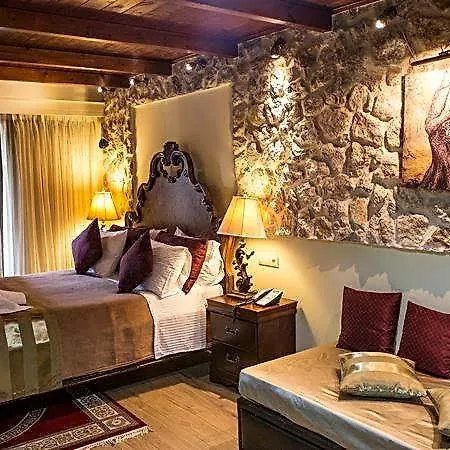 فندق Archontopetra Boutique