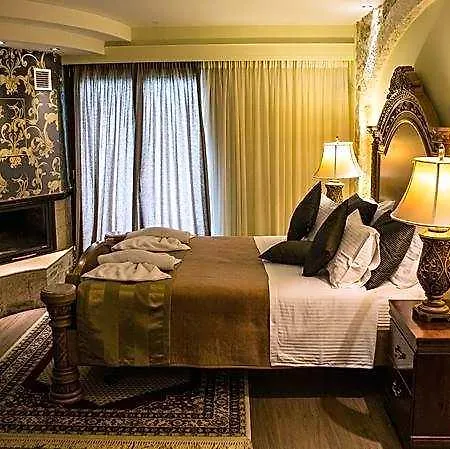 Archontopetra Boutique فندق