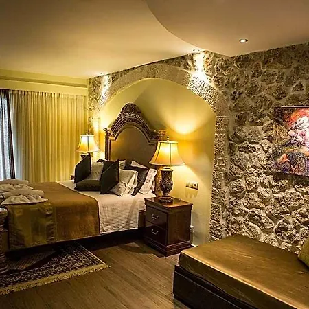 فندق Archontopetra Boutique Klávsion