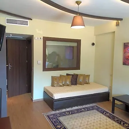 Archontopetra Boutique فندق
