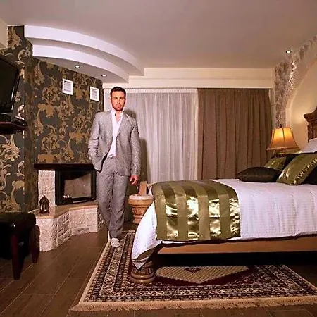 فندق Archontopetra Boutique Klávsion