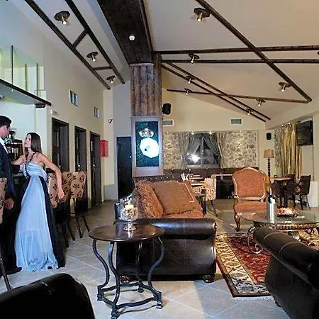 Archontopetra Boutique