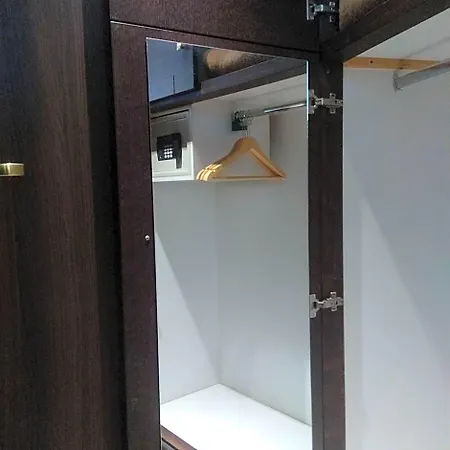 Archontopetra Boutique Klávsion