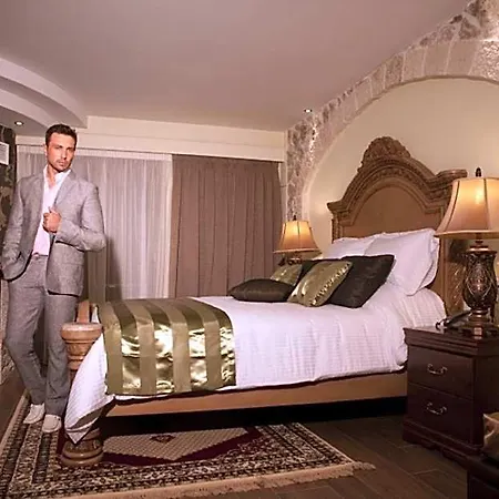 Archontopetra Boutique 3*