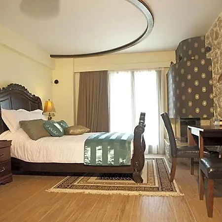 Archontopetra Boutique فندق